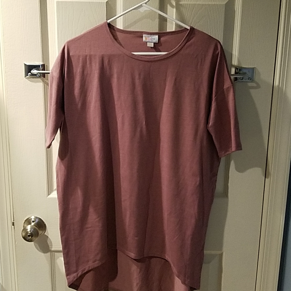 Lularoe irma